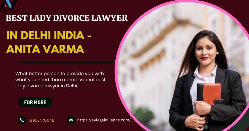        Best Family Law Firms in Delhi India - AV Legal Alliance